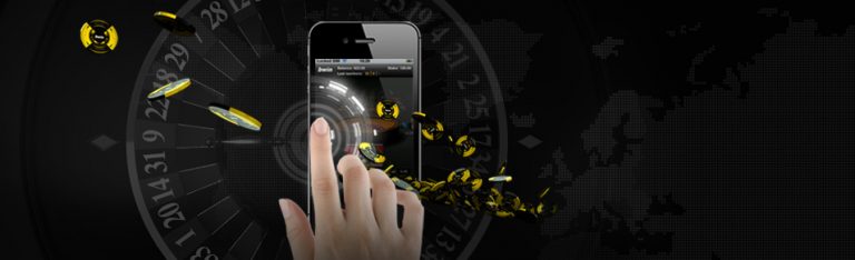 mobile casino