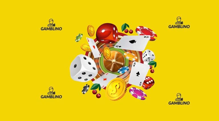 gamblino indian gambling guide